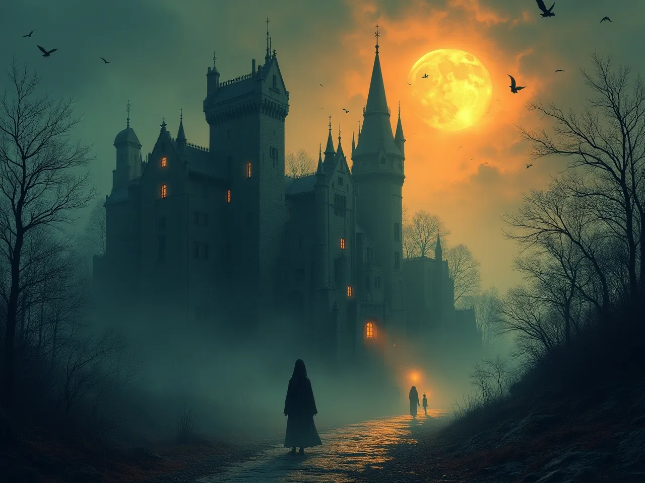 Gaming background