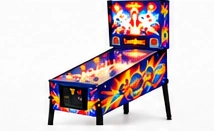 Flipperautomaten