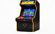 Arcade-Automaten