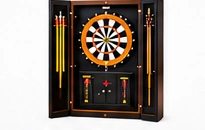 Dartautomaten