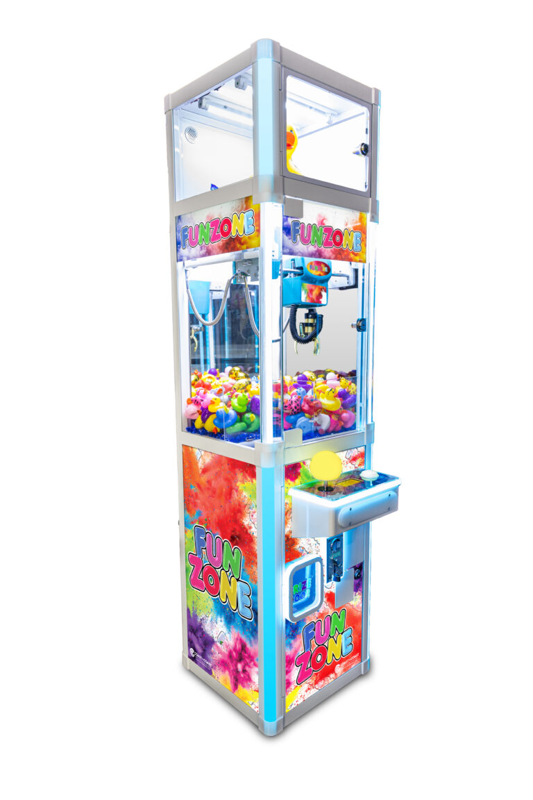 Greifautomat Fun Zone mini 1 Player – Bild 3