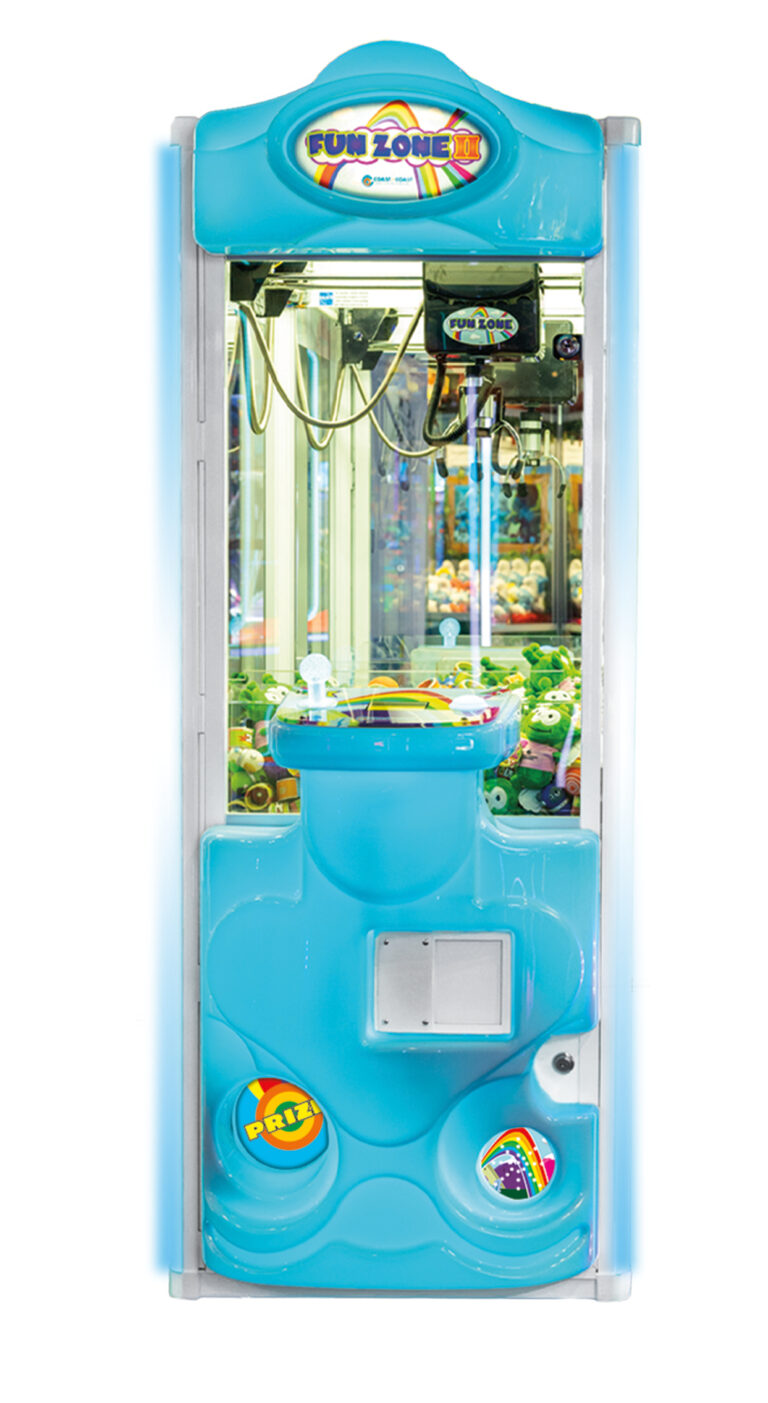 Greifautomat Fun Zone II 24