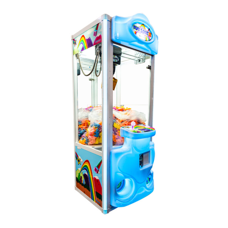 Greifautomat Fun Zone II 24 – Bild 2