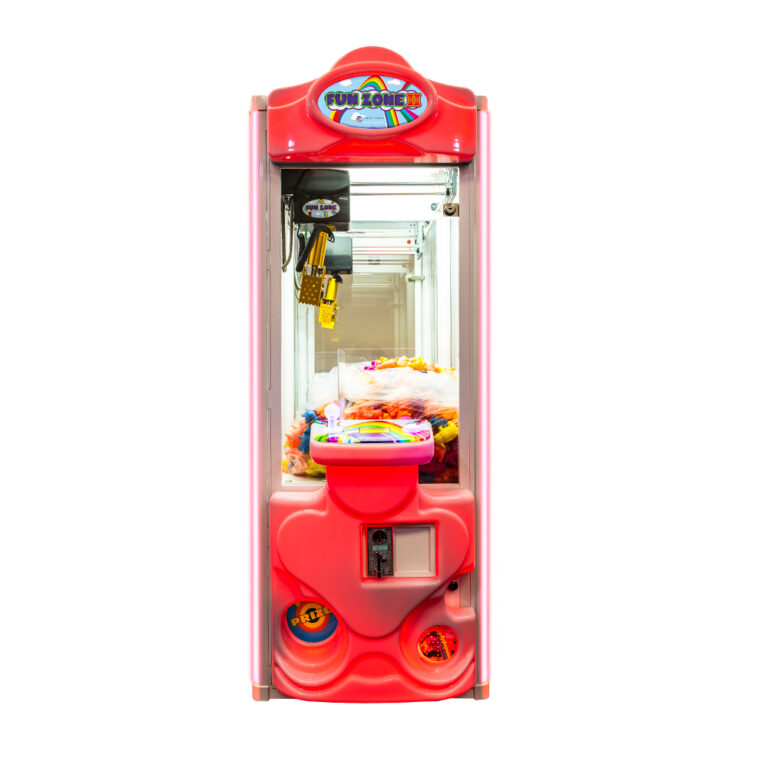 Greifautomat Fun Zone II 24 – Bild 3