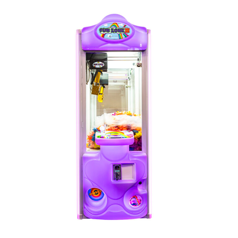 Greifautomat Fun Zone II 24 – Bild 4