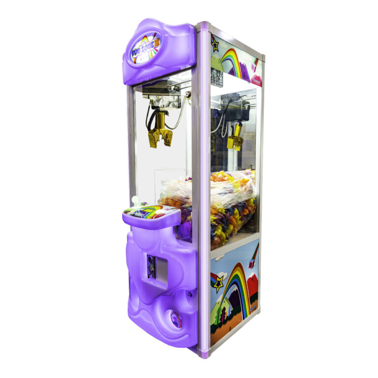 Greifautomat Fun Zone II 24 – Bild 5
