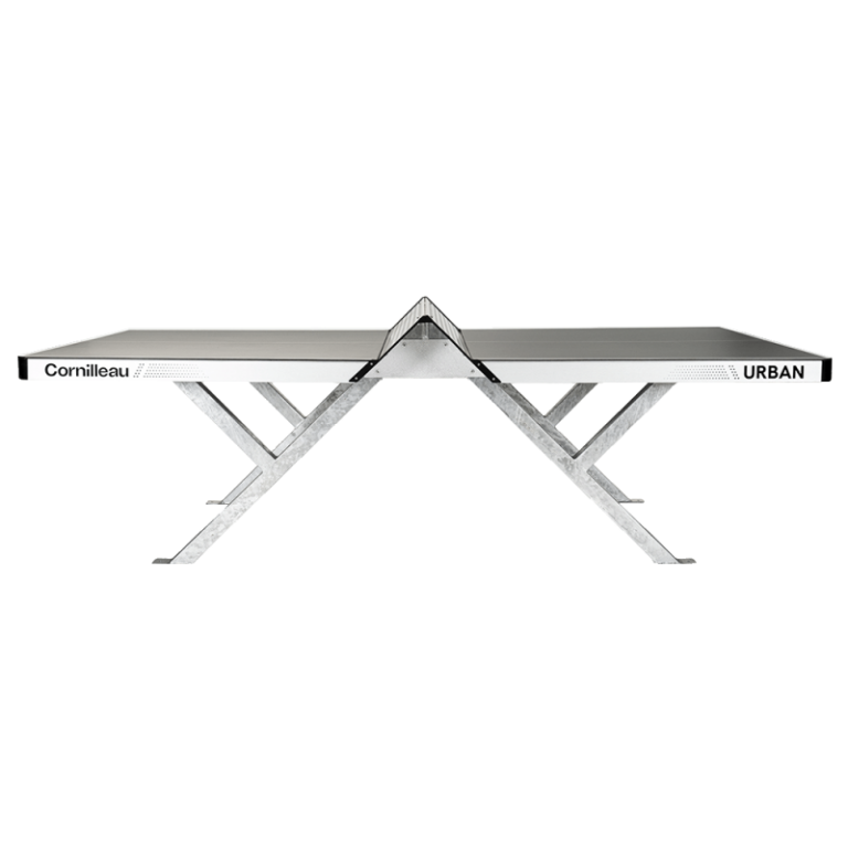 Cornilleau Urban Outdoor Tischtennisplatte – Bild 2