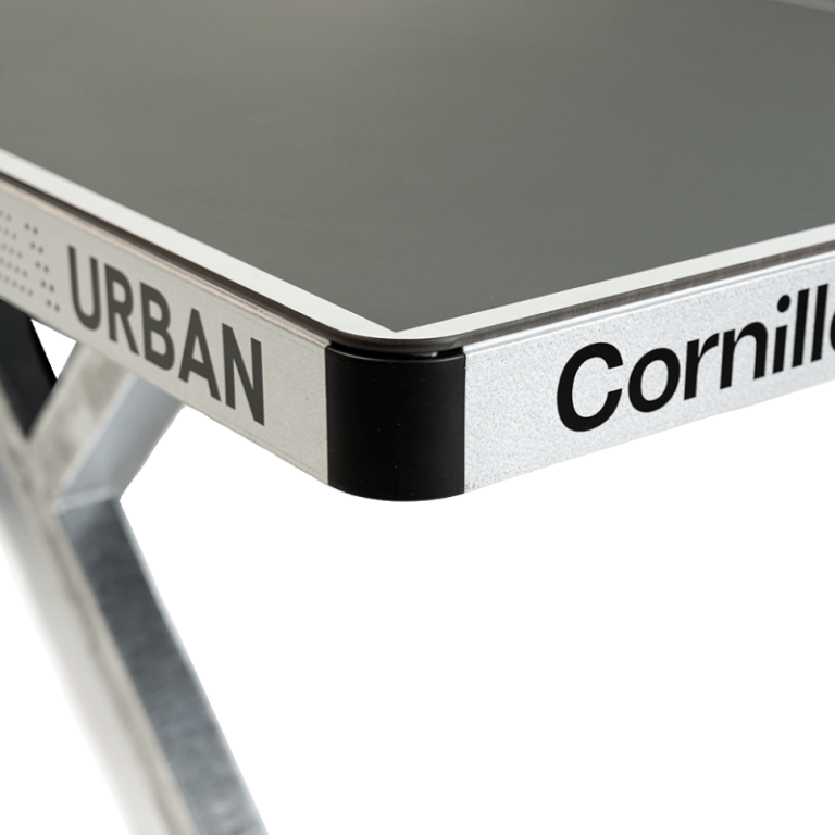 Cornilleau Urban Outdoor Tischtennisplatte – Bild 5