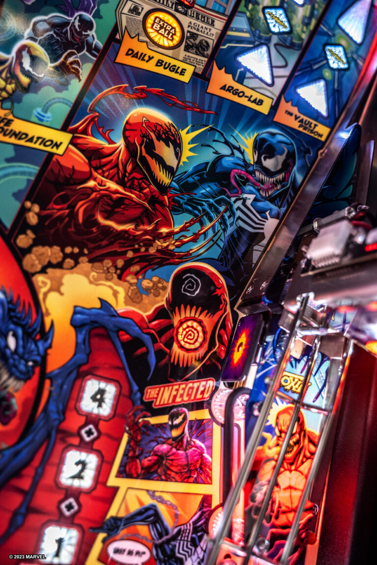Stern Flipper Venom Premium – Bild 6
