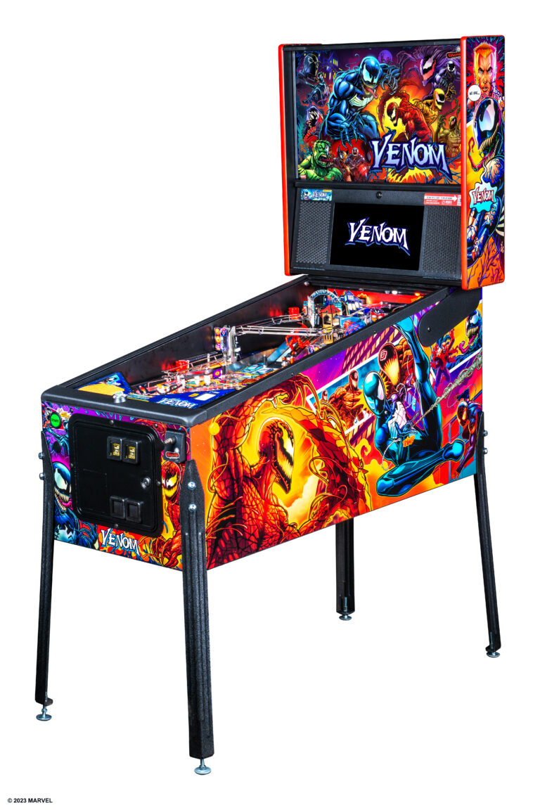 Stern Flipper Venom Premium – Bild 3