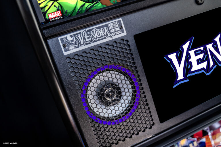 Stern Flipper Venom LE – Bild 8