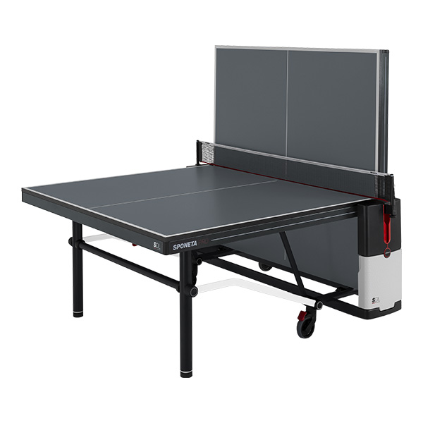 Sponeta Tischtennisplatte SDL Pro Indoor – Bild 2