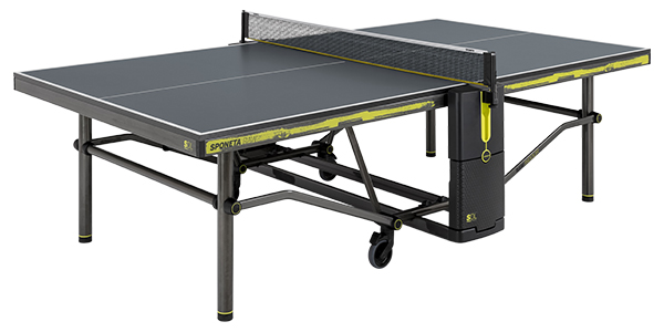 Sponeta Tischtennisplatte SDL Raw Indoor – Bild 2