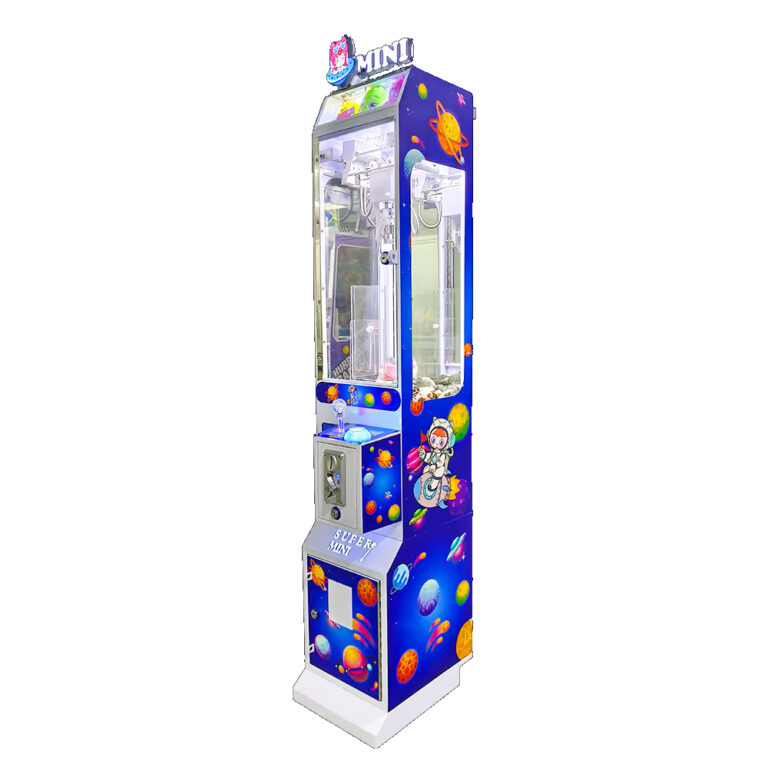 Toy Star Mini Greifautomat