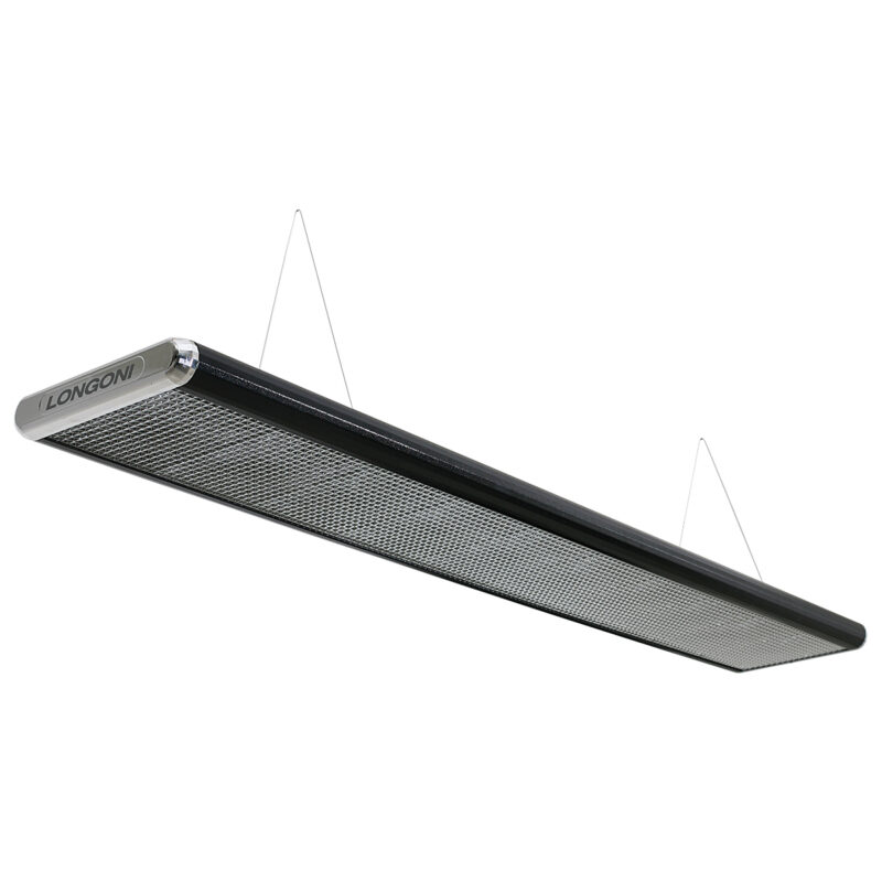 Longoni - Langfeld LED 287 cm für 10 ft.