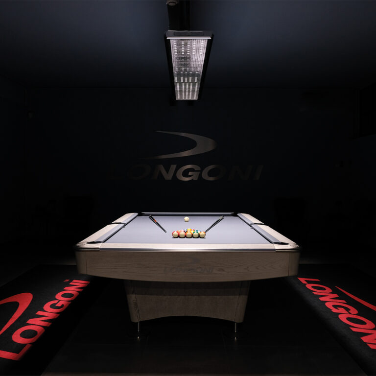 Longoni - Langfeld LED 287 cm für 10 ft. – Bild 5