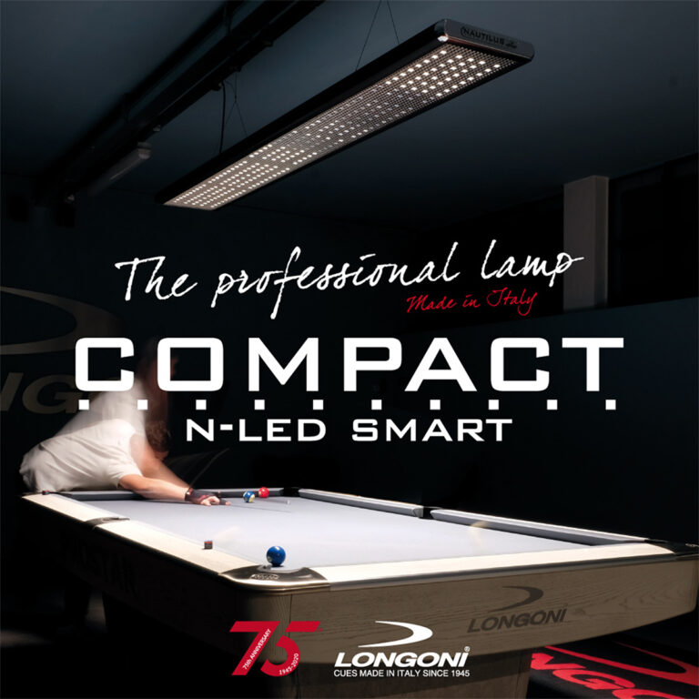 Longoni - Langfeld LED 287 cm für 10 ft. – Bild 6