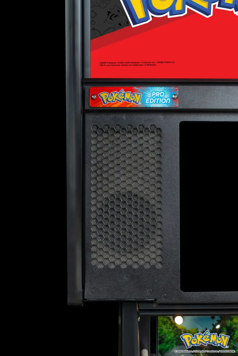 Stern Flipper Pokemon Pro – Bild 6