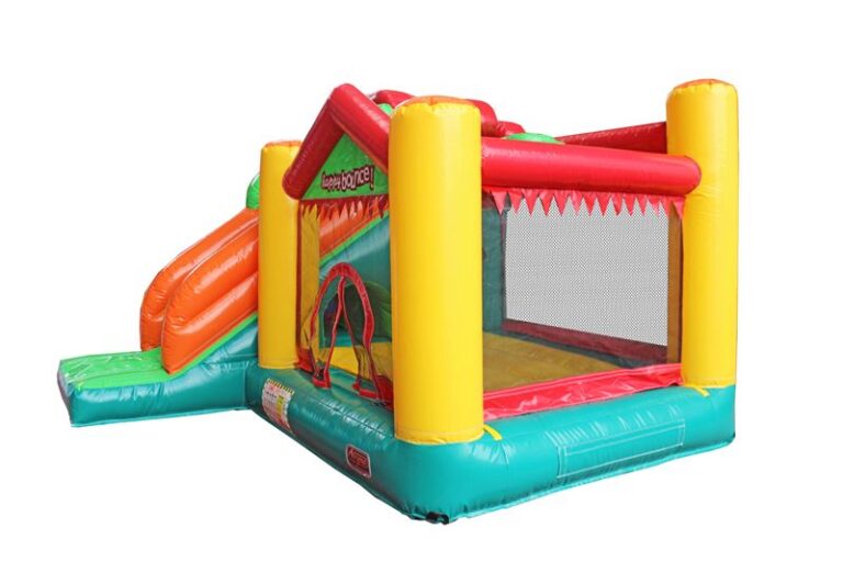 Avyna Profi Hüpfburg Fun Palace Big 9-1 – Bild 5