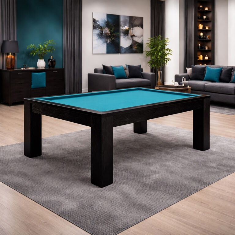 Billard Trento Carom