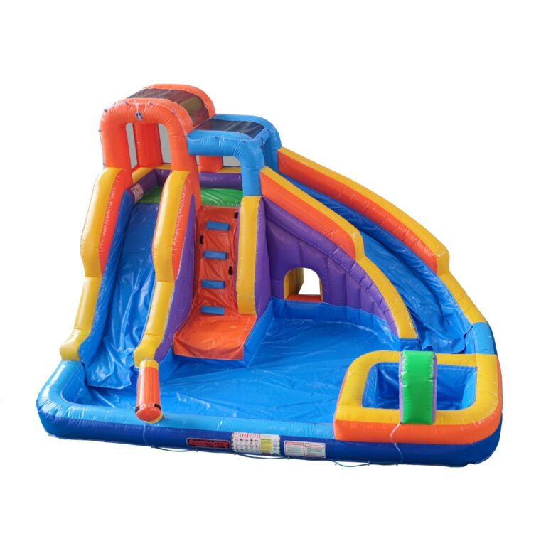 Avyna Profi Hüpfburg Extreme Waterpark