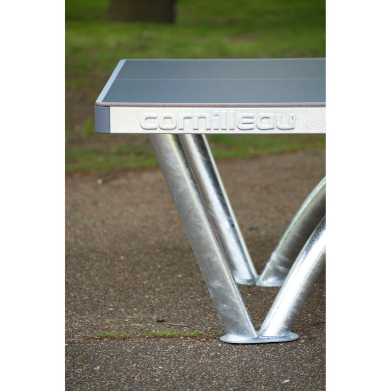 Cornilleau Pro Park Outdoor Tischtennisplatte – Bild 14