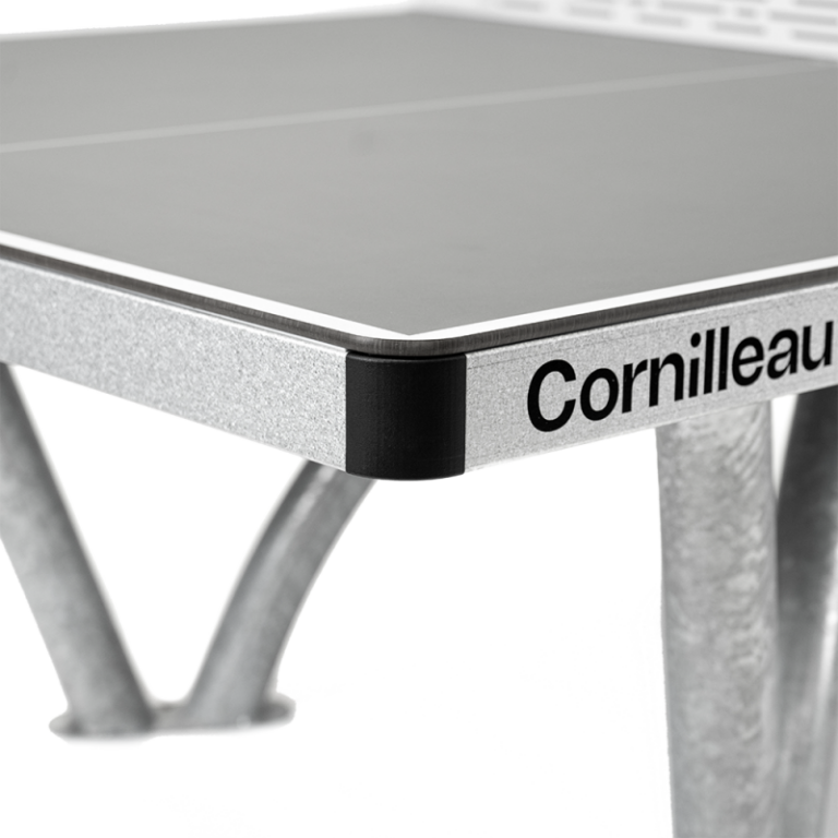 Cornilleau Pro Park Outdoor Tischtennisplatte – Bild 19