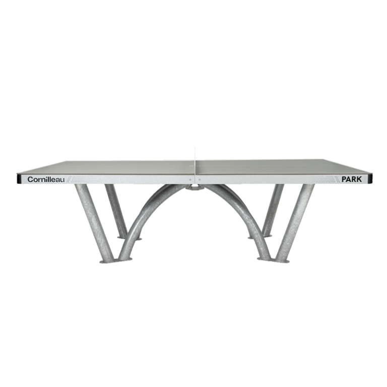 Cornilleau Pro Park Outdoor Tischtennisplatte – Bild 2