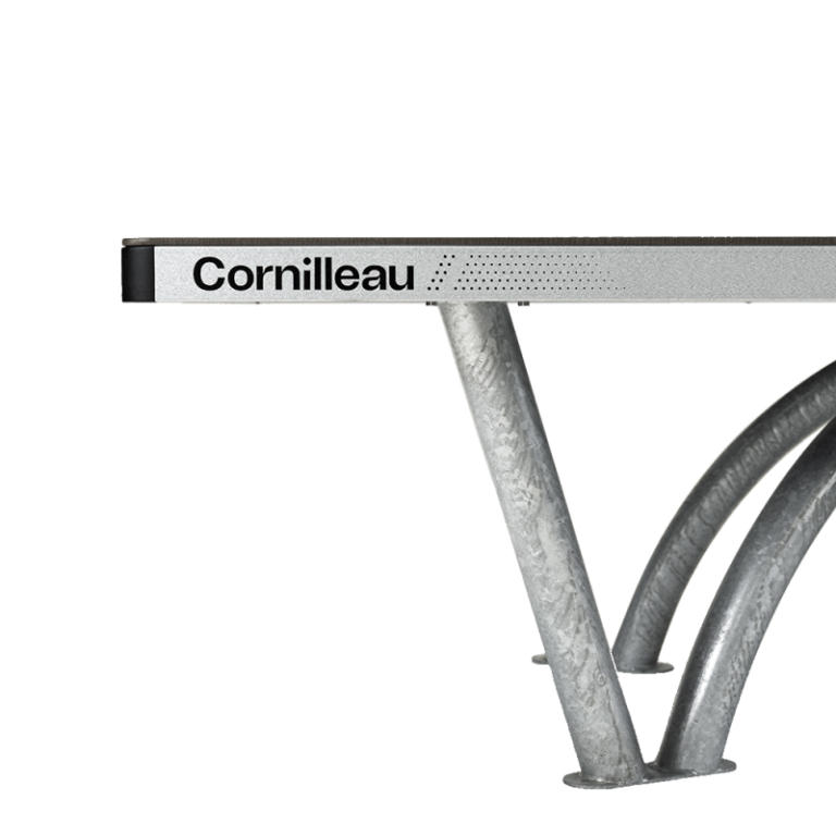 Cornilleau Pro Park Outdoor Tischtennisplatte – Bild 3