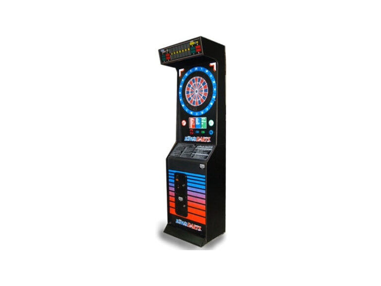 DartBest Dartautomat – Bild 3