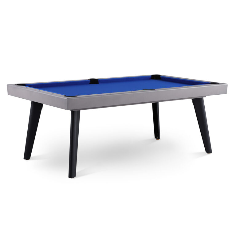 Outdoor-Billardtisch Ascona 6 ft. – Bild 2