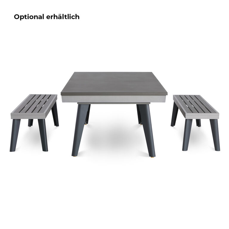 Outdoor-Billardtisch Ascona 6 ft. – Bild 7