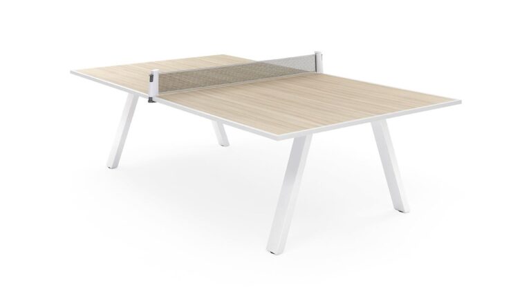 FAS Tischtennisplatte Grashopper