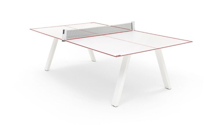 FAS Tischtennisplatte Grashopper Outdoor
