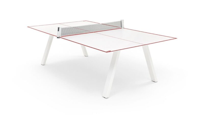 FAS Tischtennisplatte Grashopper Outdoor