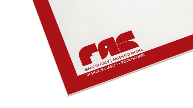 FAS Tischtennisplatte Grashopper Outdoor – Bild 7