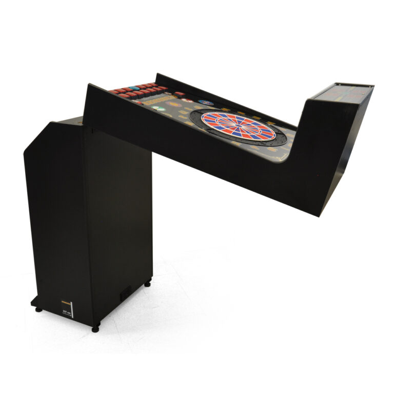 Cyberdine Dartautomat Turnier – Bild 7