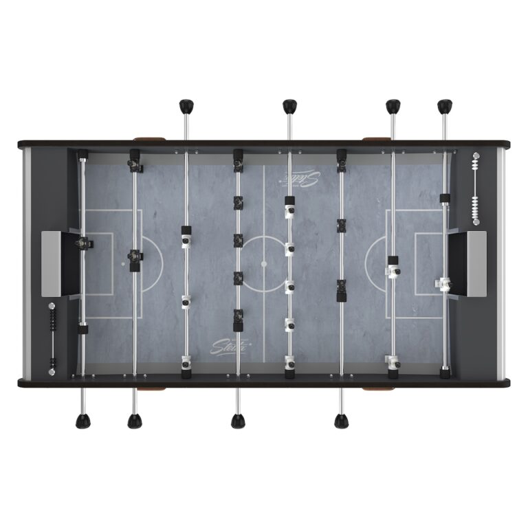 Tischkicker Stella Loisirs Home Outdoor – Bild 2