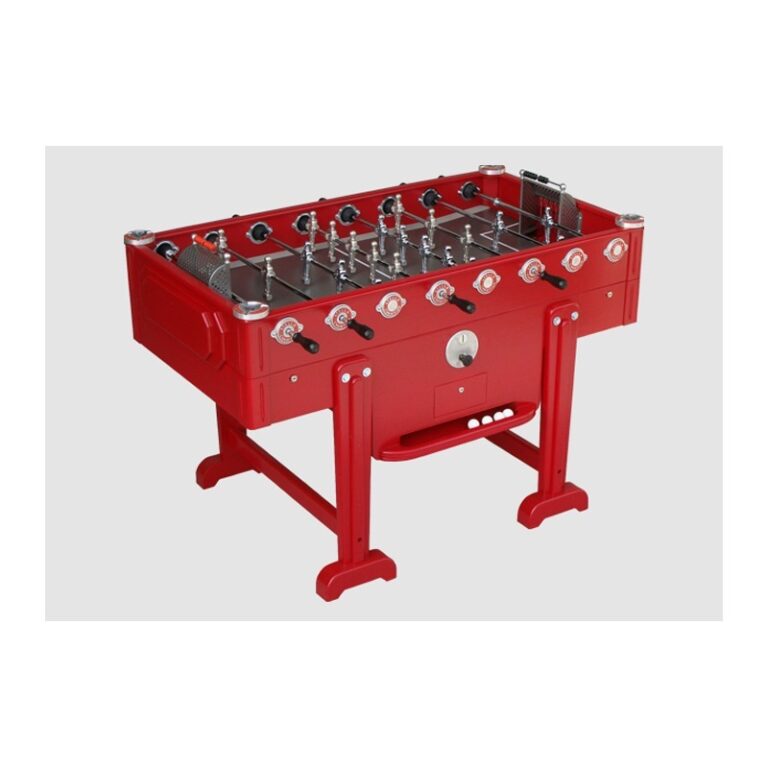 Tischkicker Stella Loisirs Retro – Bild 2
