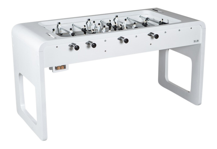 Tischkicker Stella Loisirs SmartLine