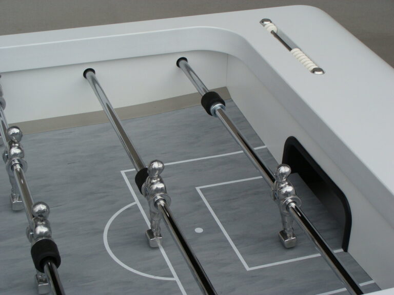 Tischkicker Stella Loisirs SmartLine – Bild 2