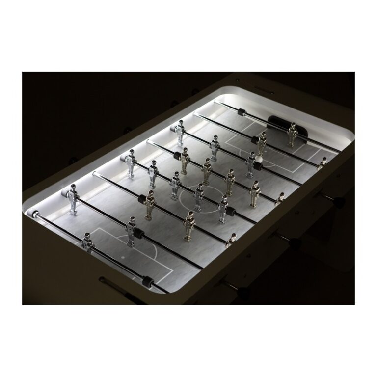 Tischkicker Stella Loisirs SmartLine – Bild 6