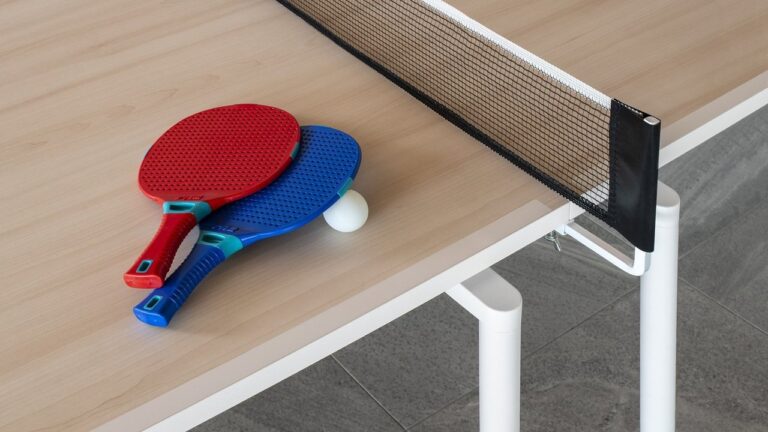 FAS Tischtennisplatte Spider – Bild 13