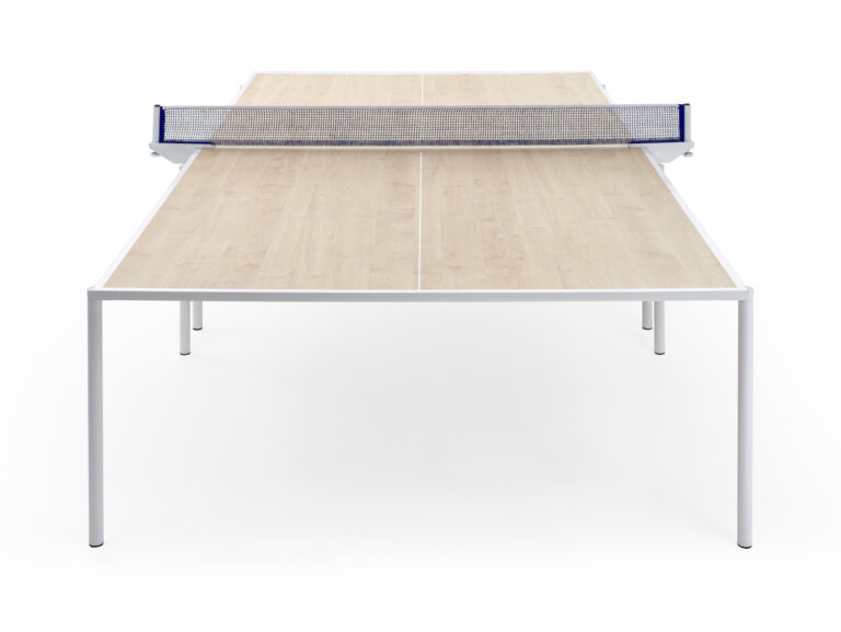 FAS Tischtennisplatte Spider – Bild 4