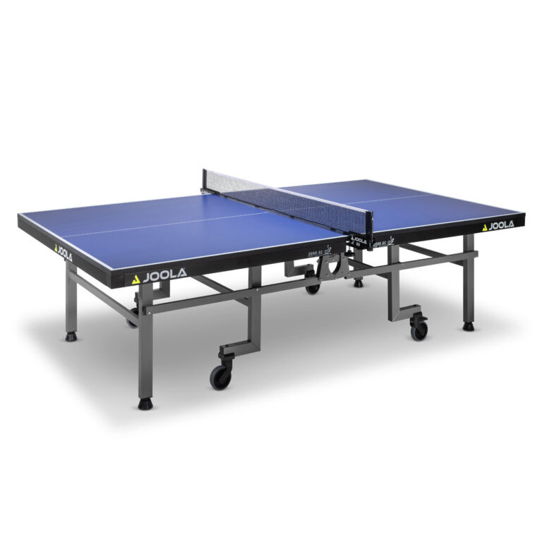 JOOLA 3000 SC Pro inkl. Netz