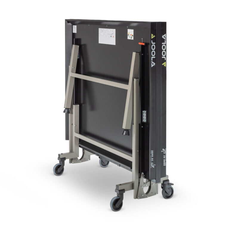 JOOLA 3000 SC Pro inkl. Netz – Bild 4