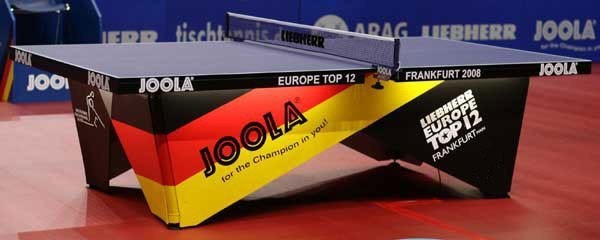 JOOLA Showcourt – Bild 3