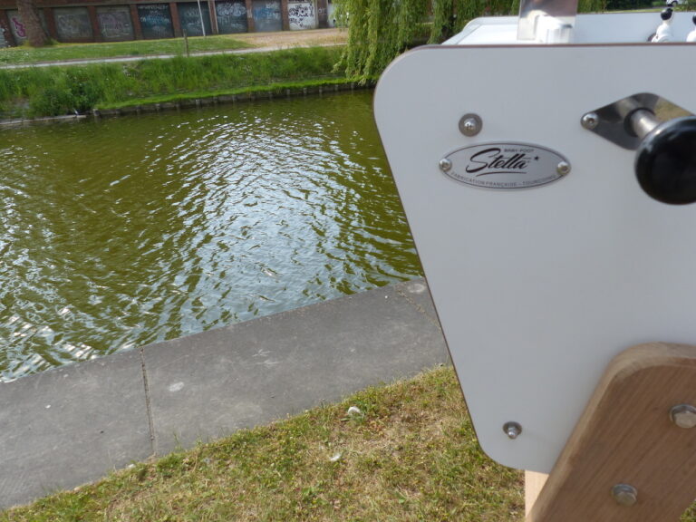 Stella Loisirs Toi & Moi Outdoor – Bild 5