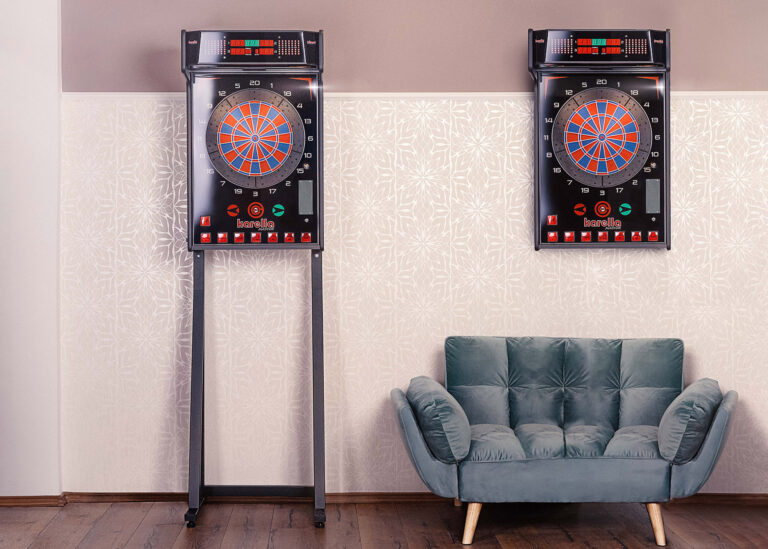 Karella E-Master Dartautomat – Bild 4