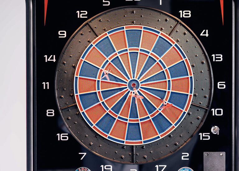 Karella E-Master Dartautomat – Bild 5